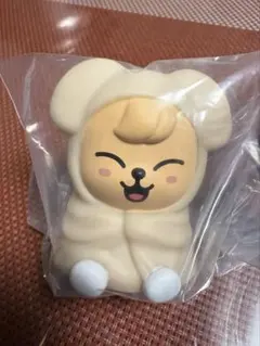 スキズ　SKZOOライトマスコット　PuppyMパピーム　スンミン