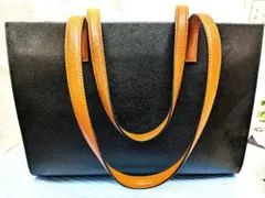 デ*ス様 MARC JACOBS トートバッグ 黒とアイボリー