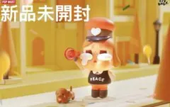 POP MART CRYBABY Crying Parade シリーズのサムネイル