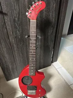 FERNANDES ZO-3 고장·부품용