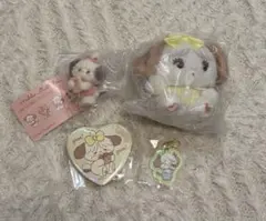 mikko スフレ　4種セット