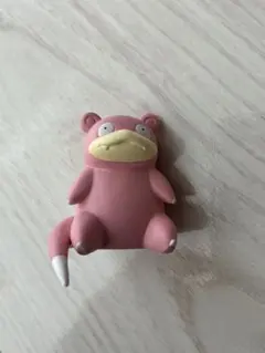 座るポケモン ヤドン カプセルトイ ガチャガチャ