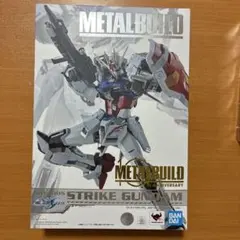 2026年最新】metal build ストライクガンダム 10th verの人気アイテム