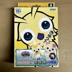 【未使用】ファンタシースターポータブル２インフィニティ　ハッピーラッピーセット