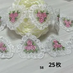 ハンドメイド素材　モチーフ　パーツ