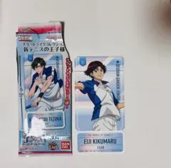 テニスの王子様 キャラクターシールセット
