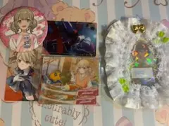 2026年最新】小豆沢こはね 缶バッジ まとめ売りの人気アイテム - メルカリ