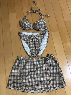 2025年最新】BURBERRY BLUE LABEL セパレート水着・ビキニの人気