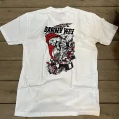 希少 INDEPENDENT × 野坂稔和 半袖 Tシャツ 白 両面プリント 波 - メルカリ