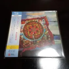 マンダラバンド／曼陀羅組曲 紙ジャケットＳＨＭＣＤ