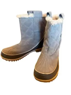 SOREL ソレル　ティボリⅡプルオン　スノーブーツ　24.0cm ジャンク品