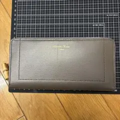 Samantha Thavasa Deluxe 長財布