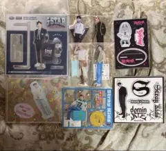 スキズ straykids トレカ グッズ アクスタ まとめ売り 2026年最新】straykids アクスタの人気アイテム - メルカリ
