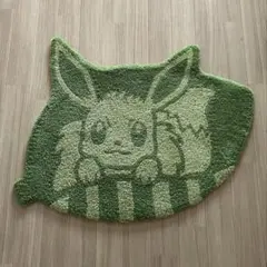 ミヨシラグ ポケモン コラボ メタモン ラグ \"MON RUG\" ミヨシラグ ポケモン コラボ メタモン ラグ 