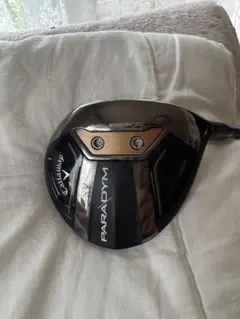 Callaway PARADYM 7W カスタムVENTUSブルーのサムネイル