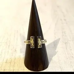 Modern Armor Ring-SILVER925-モダンリング - メルカリ