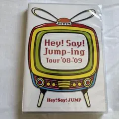 Hey!Say!JUMP/Hey!Say!Jump-ing Tour'08-'… - メルカリ