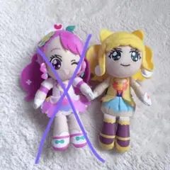 【新品同様】プリキュア♡キュアスパークル