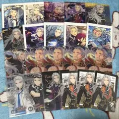 あんスタ　乱凪砂　まとめ売り