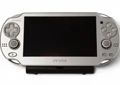 2026年最新】PS VITA アイス・シルバーの人気アイテム - メルカリ
