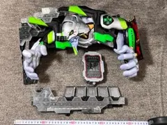 パチンコ　エヴァンゲリオン　役物セットのサムネイル