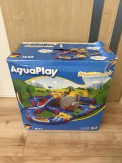 AquaPlay AquaWorld 1535 アクアワールド - メルカリ
