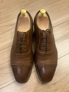 2026年最新】エドワードグリーン カンタベリーの人気アイテム - メルカリ