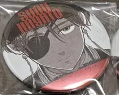 2025年最新】ジュエリー缶バッジ wind breakerの人気アイテム - メルカリ