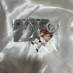 MOTHER 2 カプセルトイ　プー　めじるし　チャームマスコット