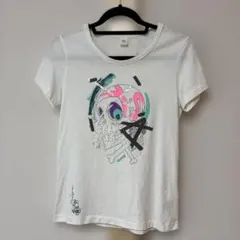 Y's × 笹田靖人 コラボ Tシャツ 半袖 ロゴ プリントのサムネイル