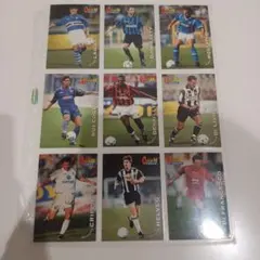 2026年最新】カルチョカードの人気アイテム - メルカリ