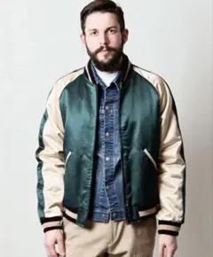 2026年最新】ミスターオリーブ スタジャンの人気アイテム - メルカリ