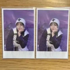 Stray Kids 樂star ポラロイド アイエン