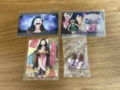 鬼滅の刃 竈門禰豆子セット