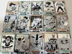 アドバンスパック ノーマル 15種