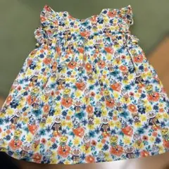 Anpanman Kids Collection ワンピース 100のサムネイル