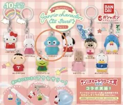 ハンギョドン　めじるしアクセサリー