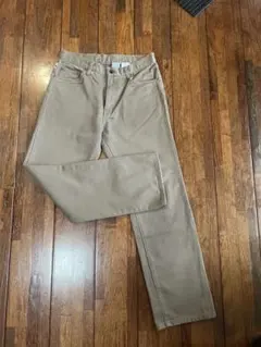 チノパン ナイキ