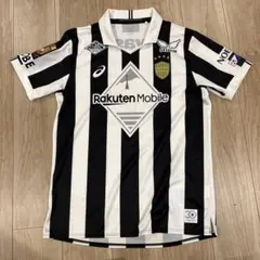 ヴィッセル神戸 サッカーユニフォーム 2XL