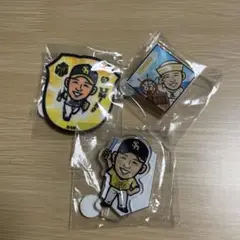 福岡ソフトバンクホークス 海野選手 若鷹ガチャ