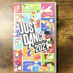 switch ソフト ダンス