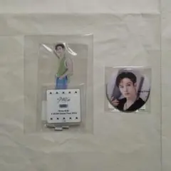 StrayKids バンチャン グッズ