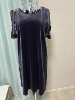 JILLシュチュアートのワンピース★