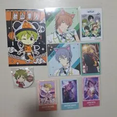 SideM ハイジョ まとめ売り - メルカリ