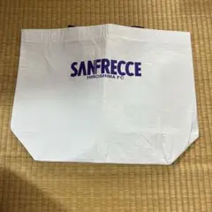 サンフレッチェ広島 不織布バッグ