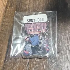 背骨ロング　ウェブポン　アクキー