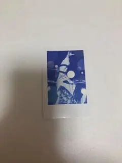 いれいす If 実写チェキ風トレカ