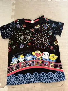 アンパンマンTシャツ