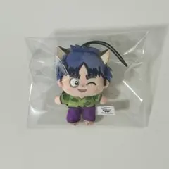忍たま乱太郎 ナンジャタウン ほわぬい 七松小平太