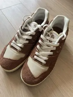 Aimé Leon Dore New Balance 550 Brown 新品